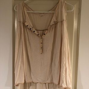 Free people shirt